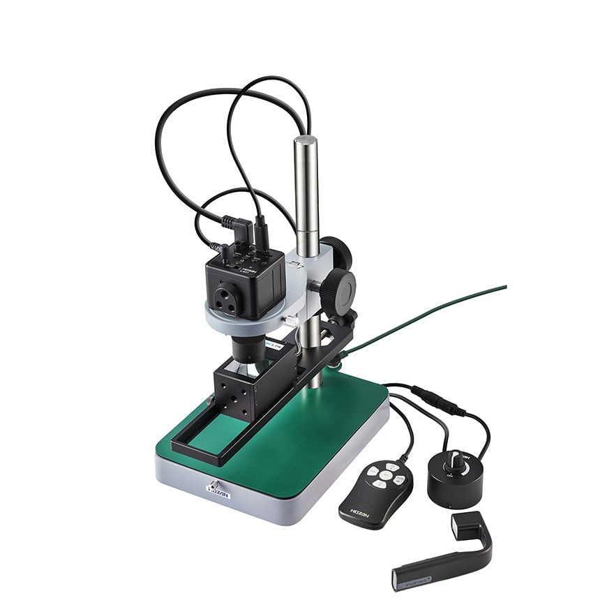 マイクロスコープ（モニター用）