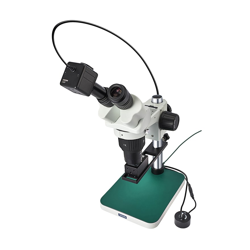 HOZAN L-51 顕微鏡　STEREO MICROSCOPE