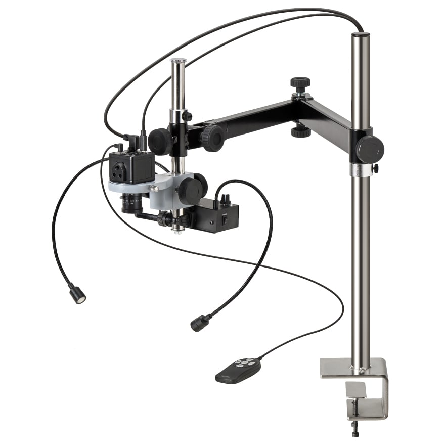 マイクロスコープ（モニター用）