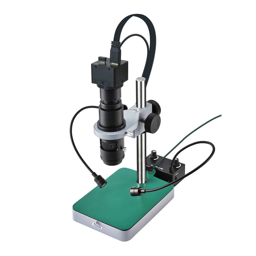 マイクロスコープ（モニター用）