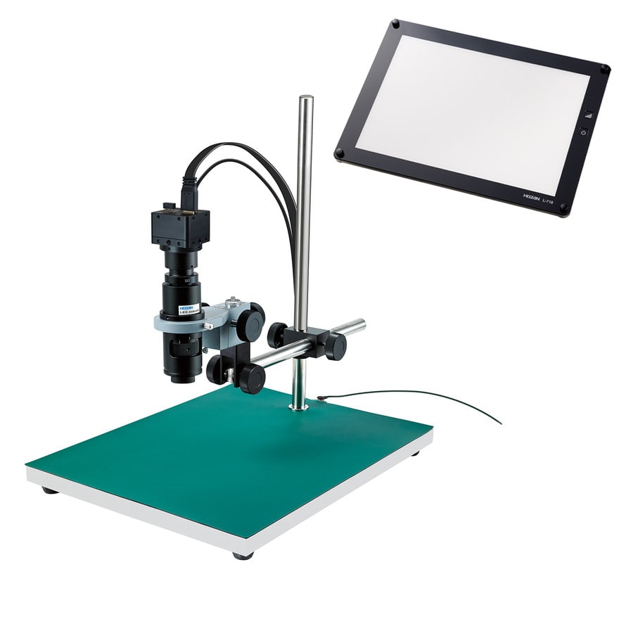 マイクロスコープ（モニター用）