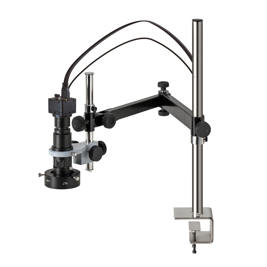 マイクロスコープ（モニター用）