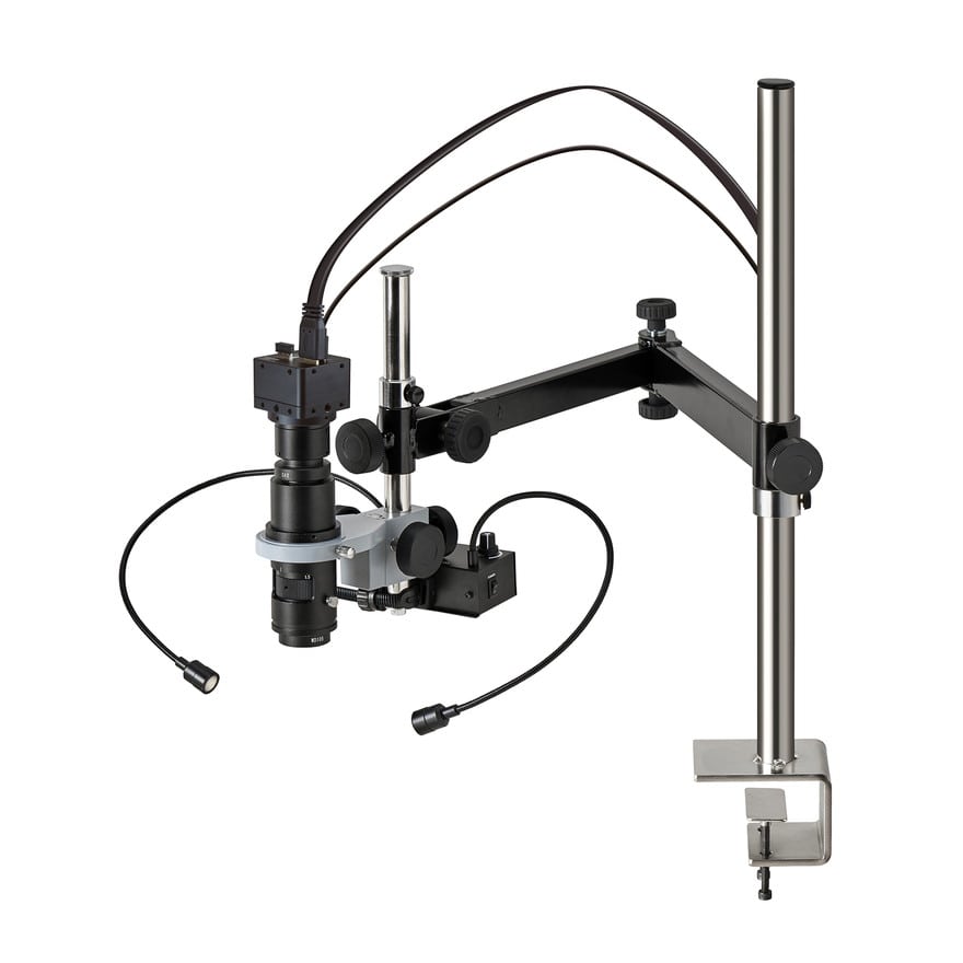 マイクロスコープ（モニター用）