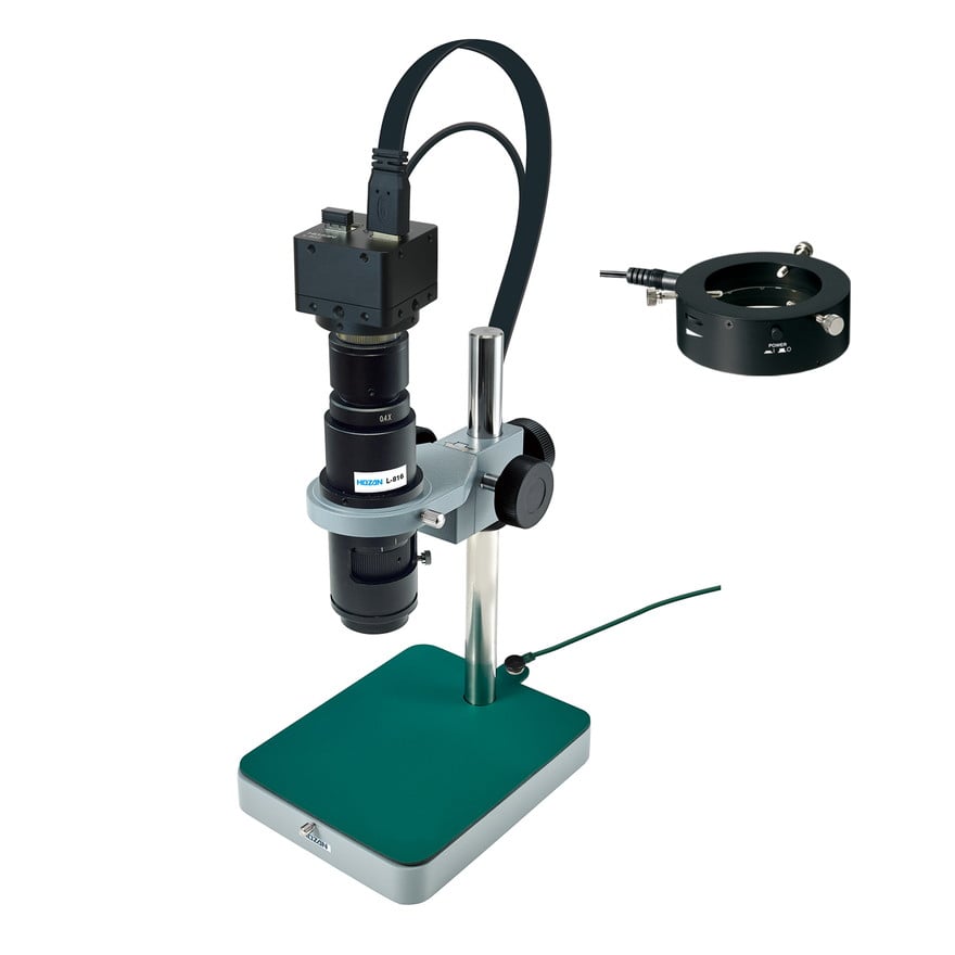 マイクロスコープ（モニター用）