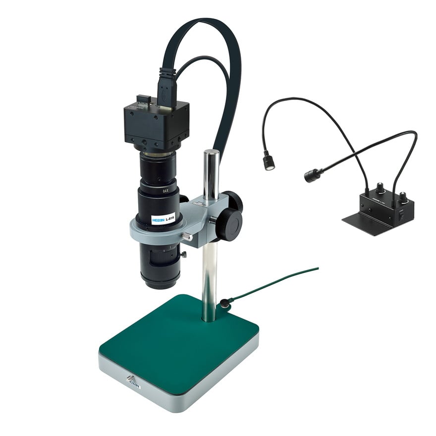 マイクロスコープ（モニター用）