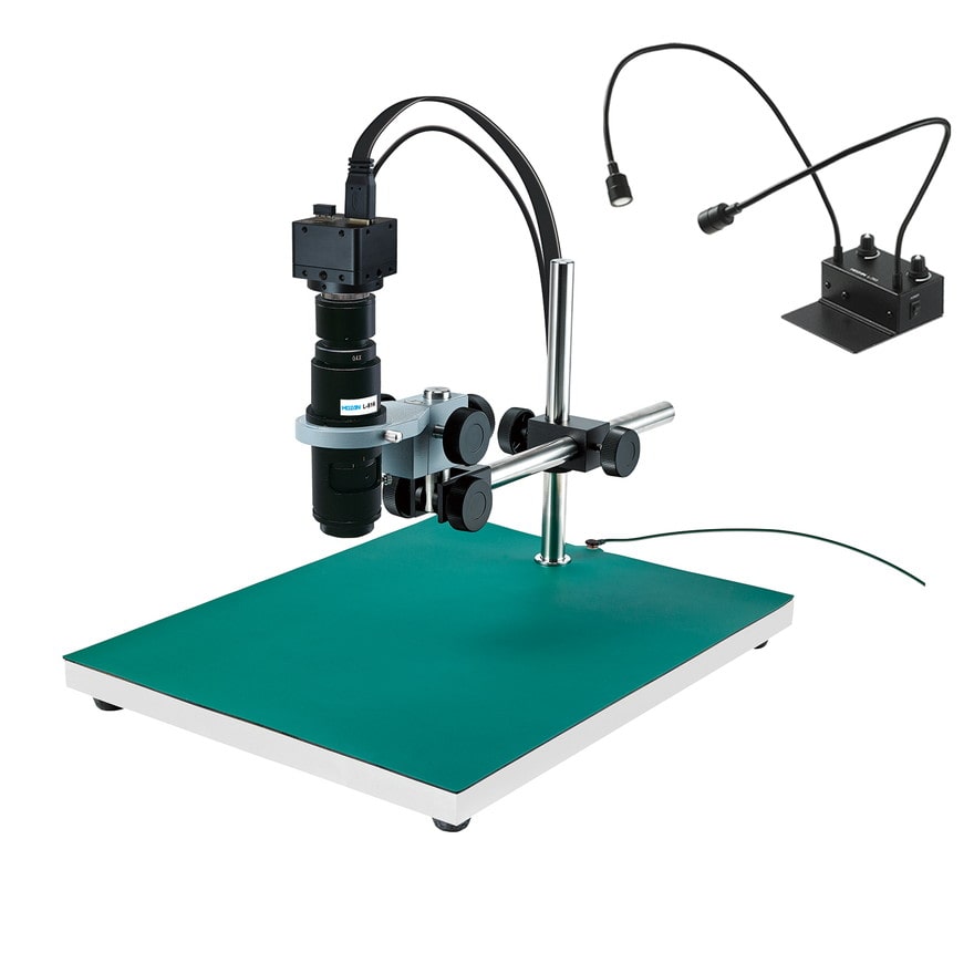 マイクロスコープ（モニター用）