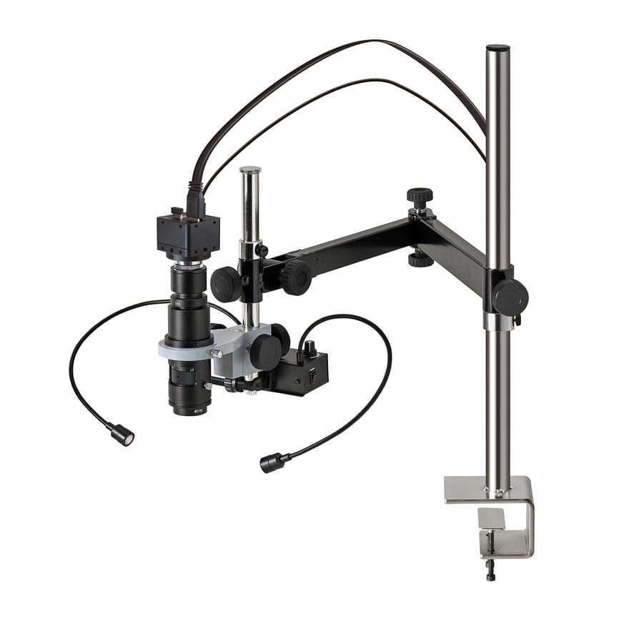 マイクロスコープ（モニター用）