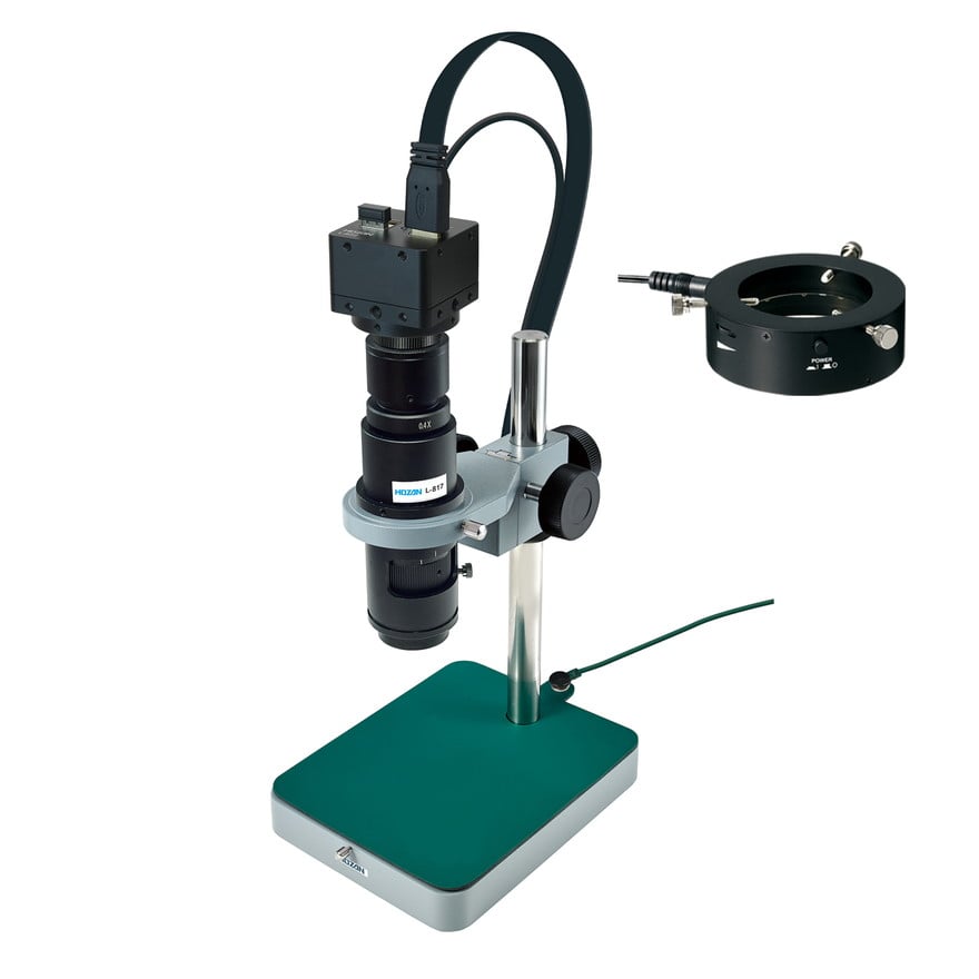 マイクロスコープ（モニター用）