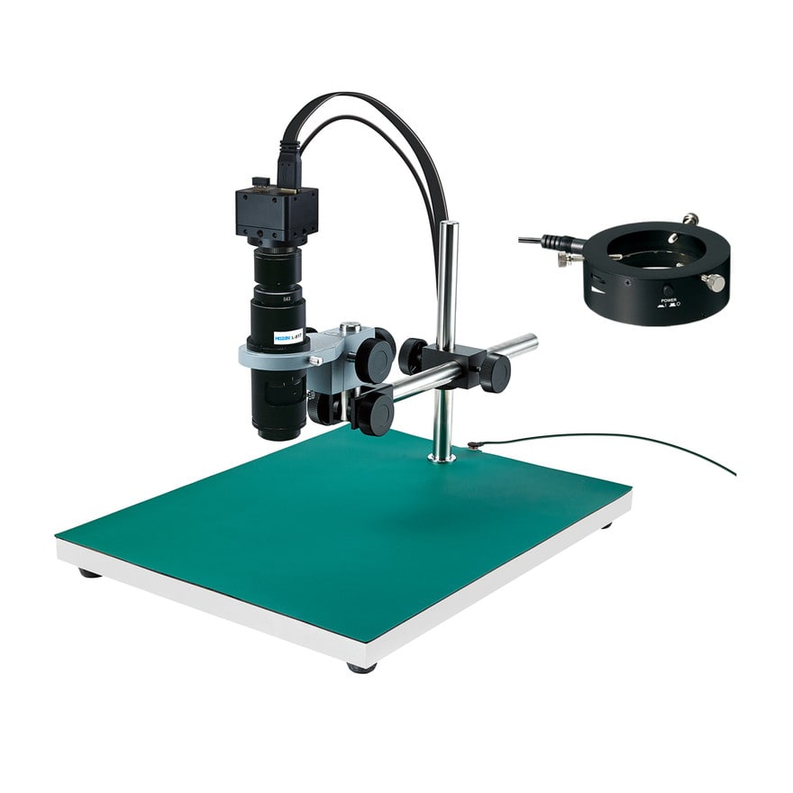 マイクロスコープ（モニター用）