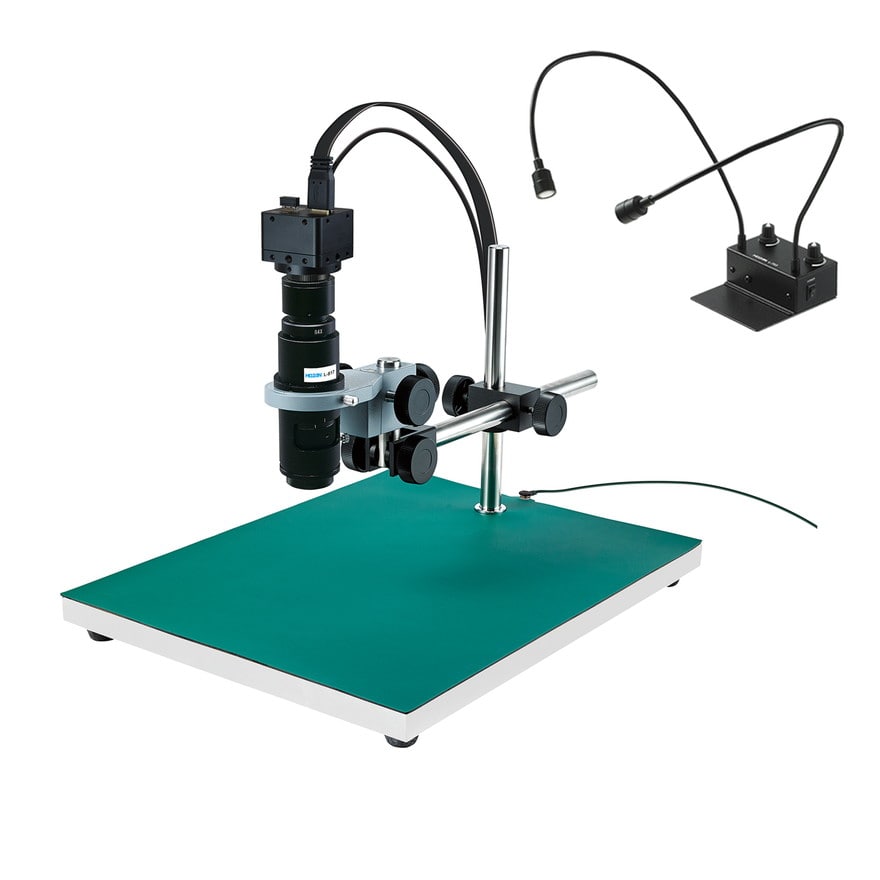 マイクロスコープ（モニター用）