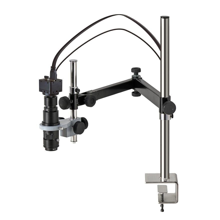 マイクロスコープ(モニター用)