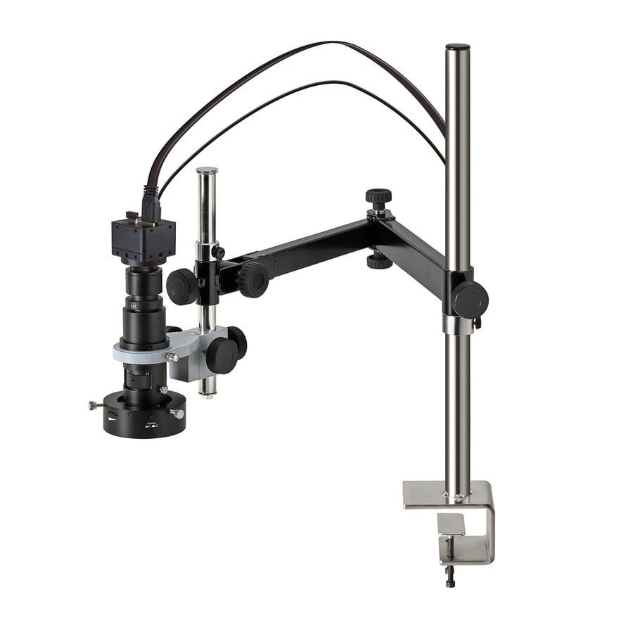 マイクロスコープ（モニター用）