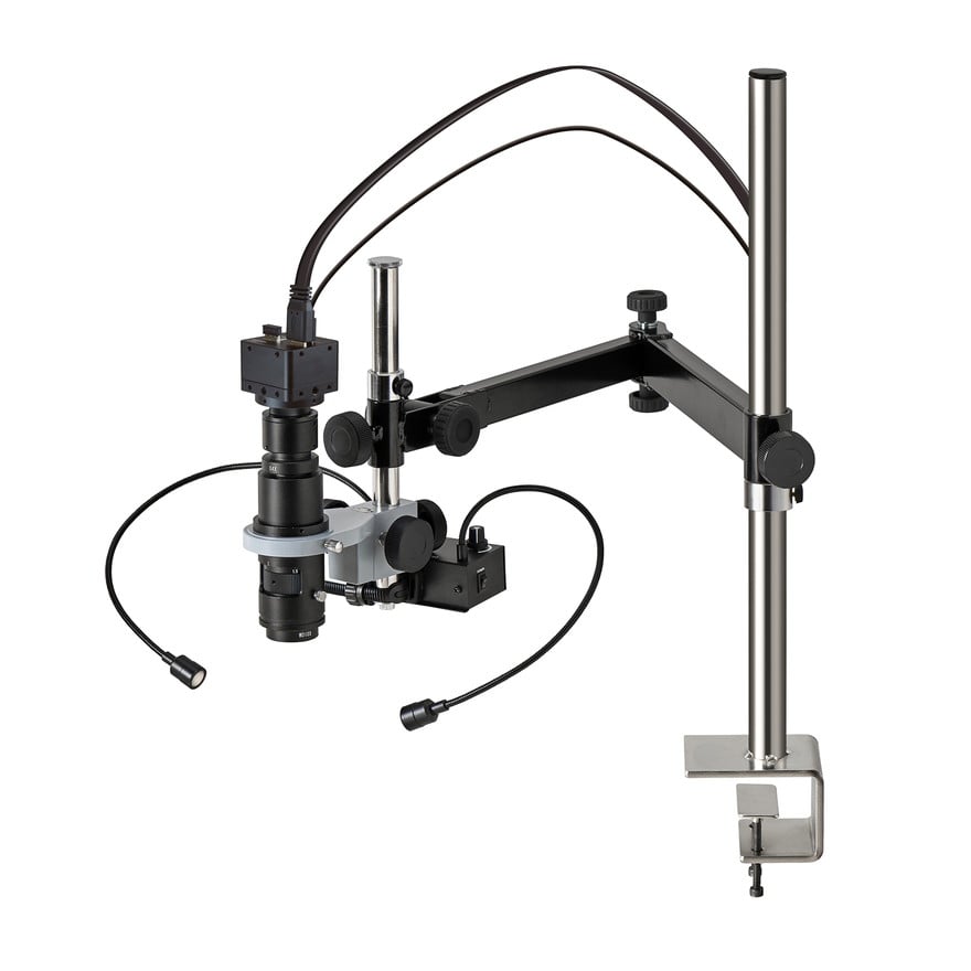 マイクロスコープ（モニター用）