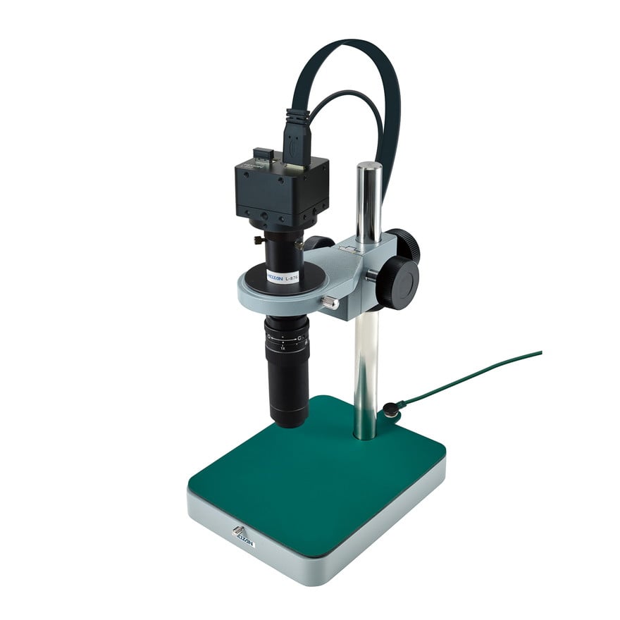 マイクロスコープ（モニター用）