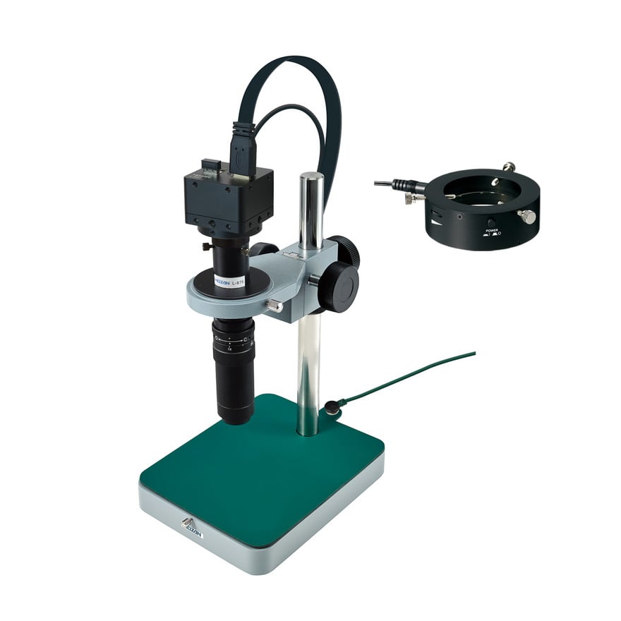 マイクロスコープ（モニター用）