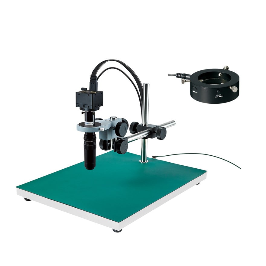 マイクロスコープ（モニター用）