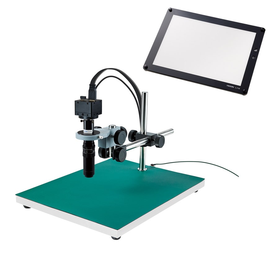 マイクロスコープ（モニター用）