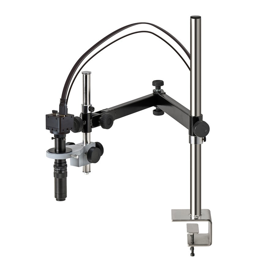 マイクロスコープ（モニター用）