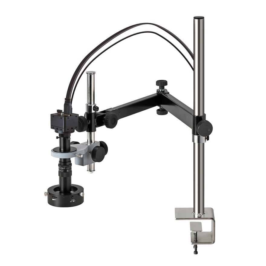 マイクロスコープ（モニター用）