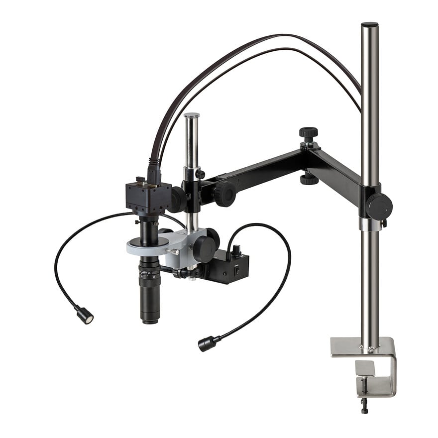 マイクロスコープ（モニター用）