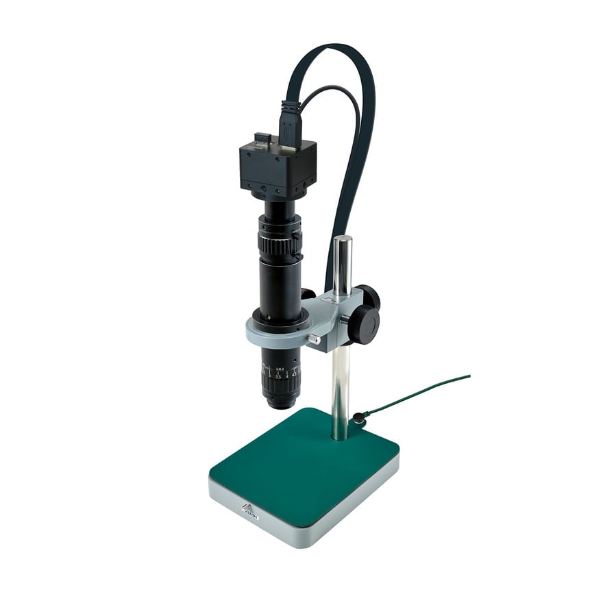 マイクロスコープ(モニター用)