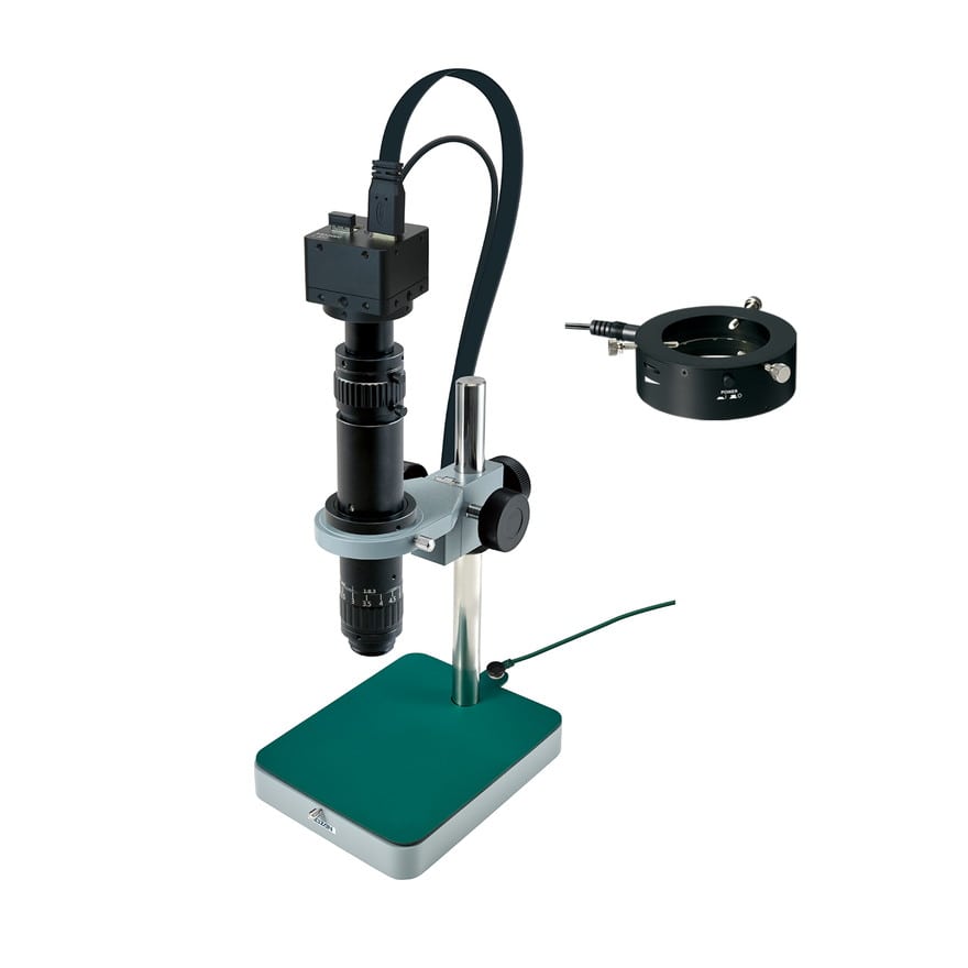 マイクロスコープ（モニター用）