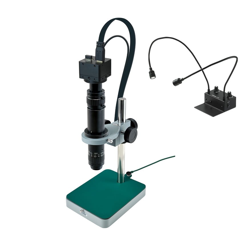 マイクロスコープ（モニター用）