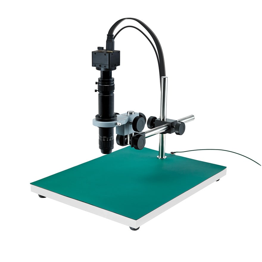 マイクロスコープ（モニター用）