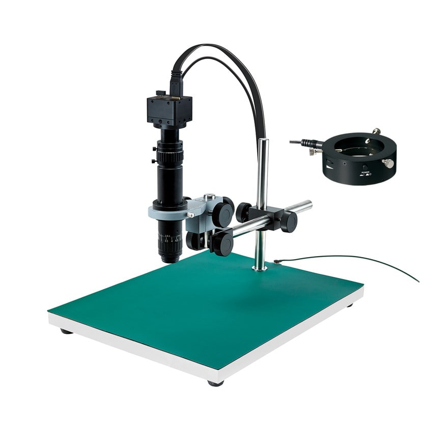 マイクロスコープ（モニター用）