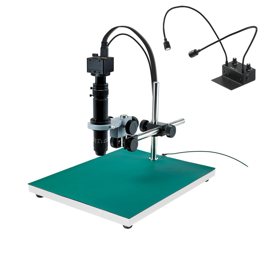 マイクロスコープ（モニター用）