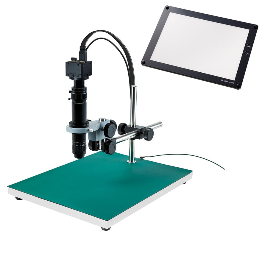 マイクロスコープ（モニター用）