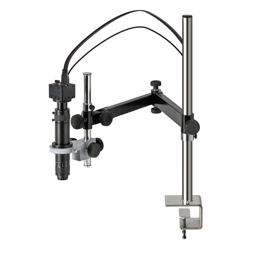 マイクロスコープ(モニター用)