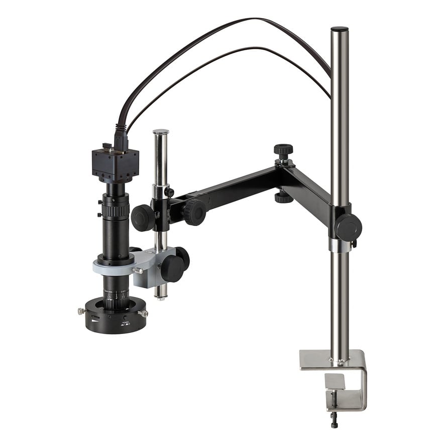 マイクロスコープ（モニター用）