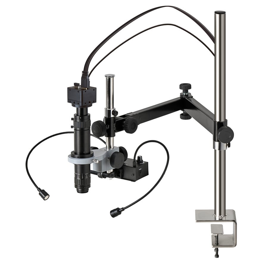 マイクロスコープ（モニター用）