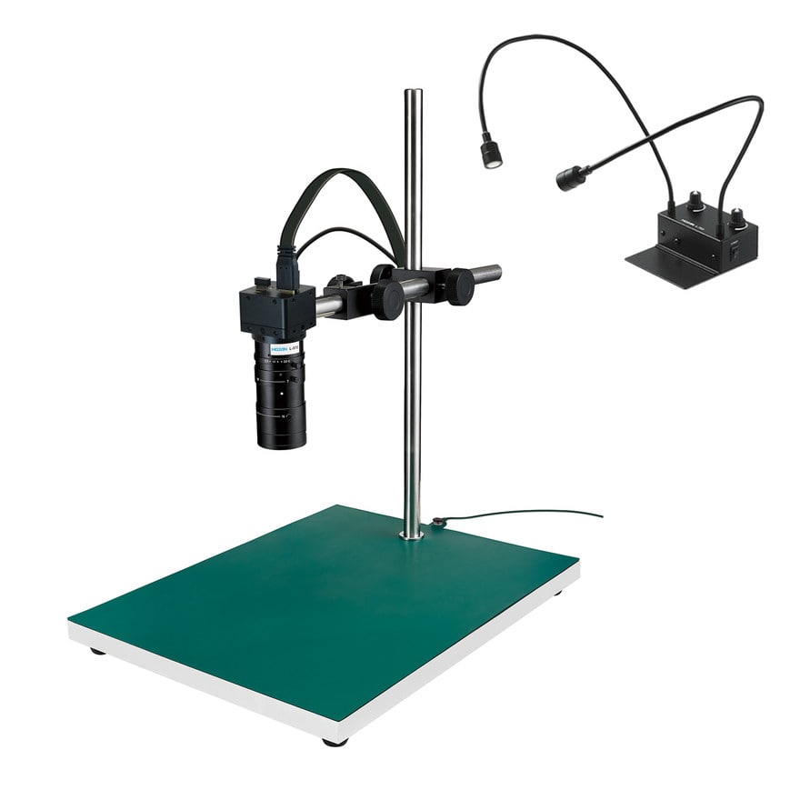 マイクロスコープ（モニター用）