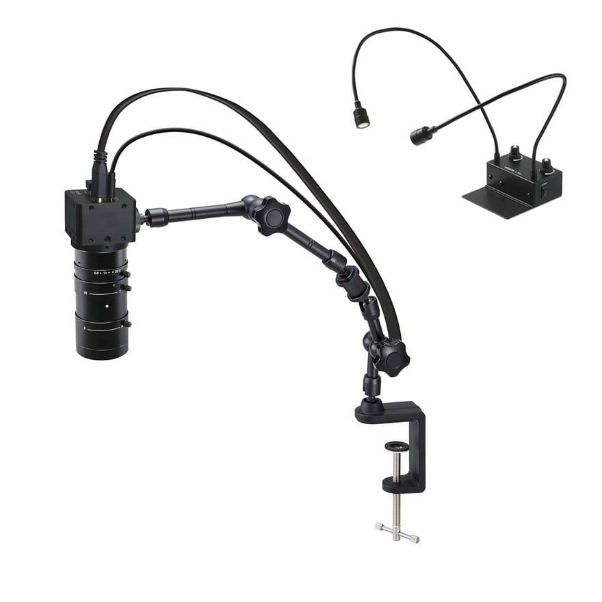 マイクロスコープ（モニター用）