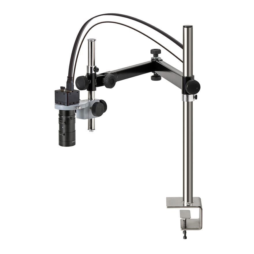 マイクロスコープ（モニター用）