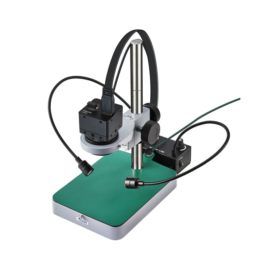 マイクロスコープ（モニター用）