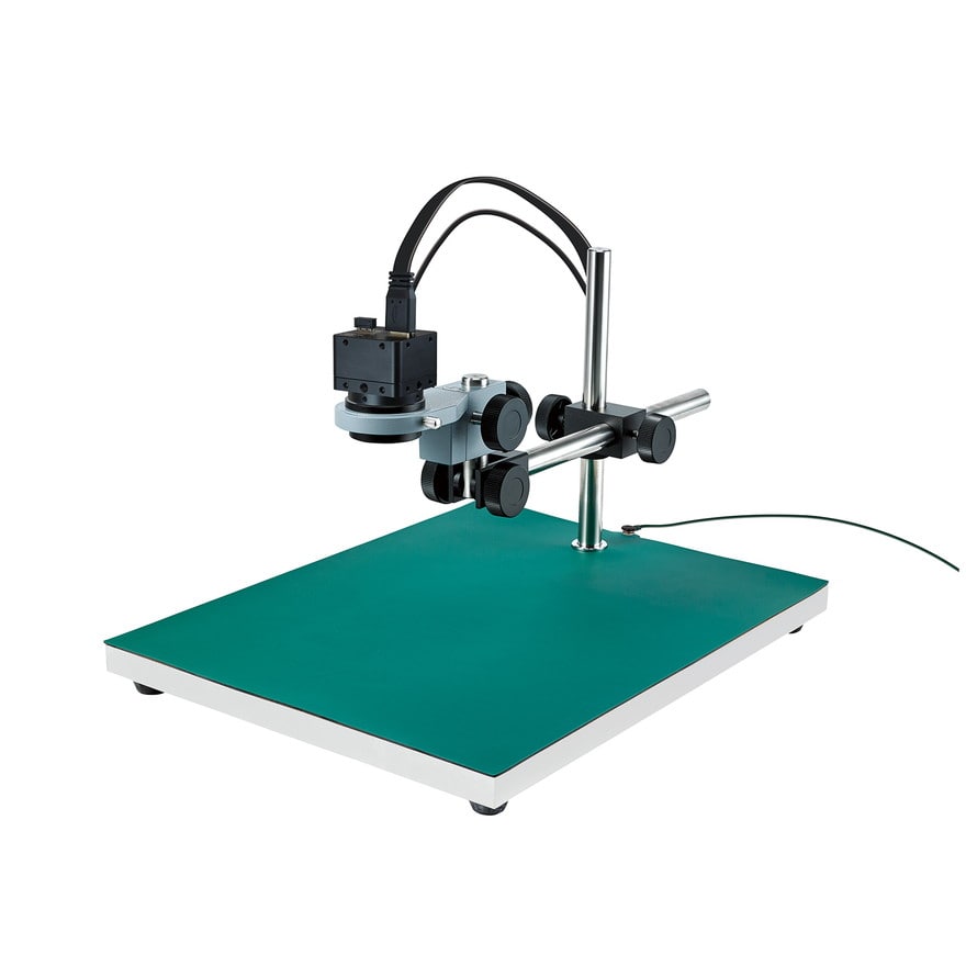 マイクロスコープ（モニター用）