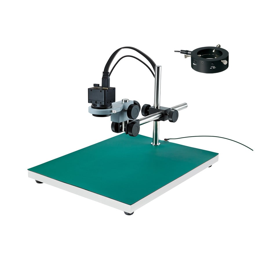 マイクロスコープ（モニター用）