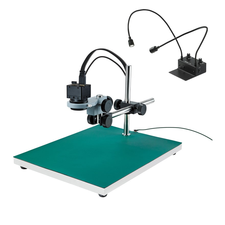 マイクロスコープ（モニター用）