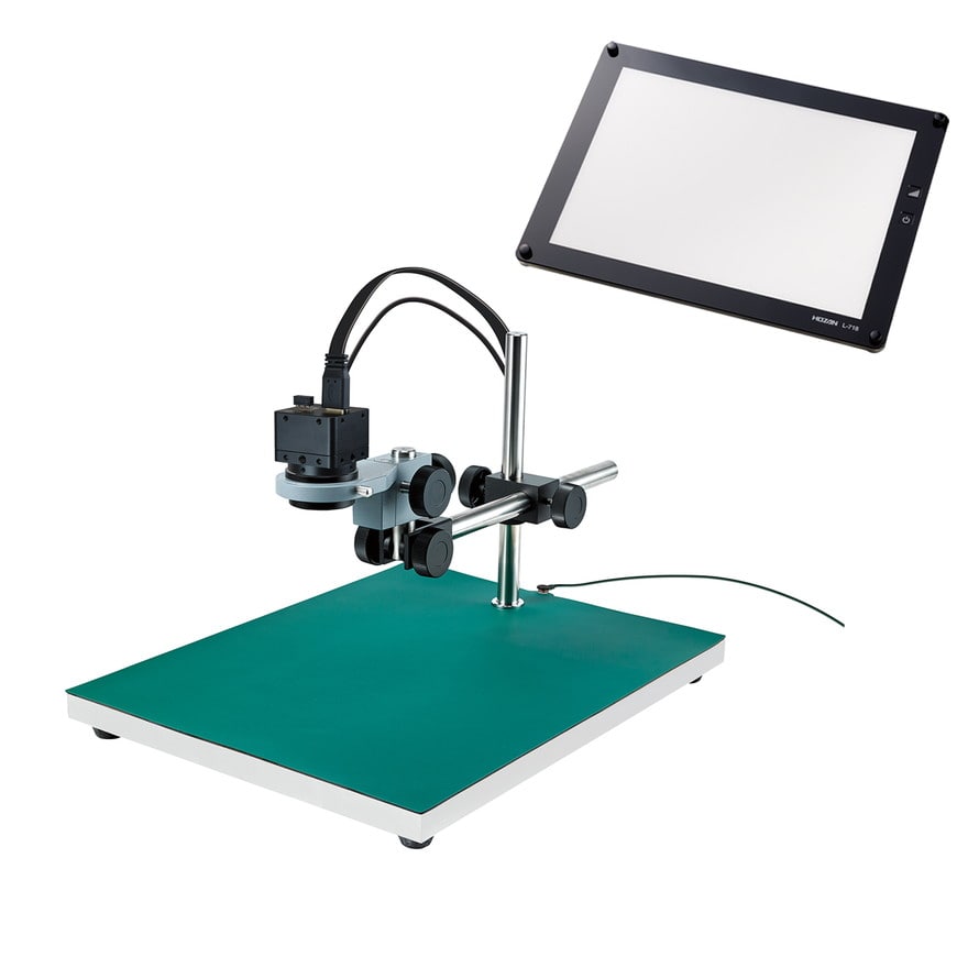 マイクロスコープ（モニター用）