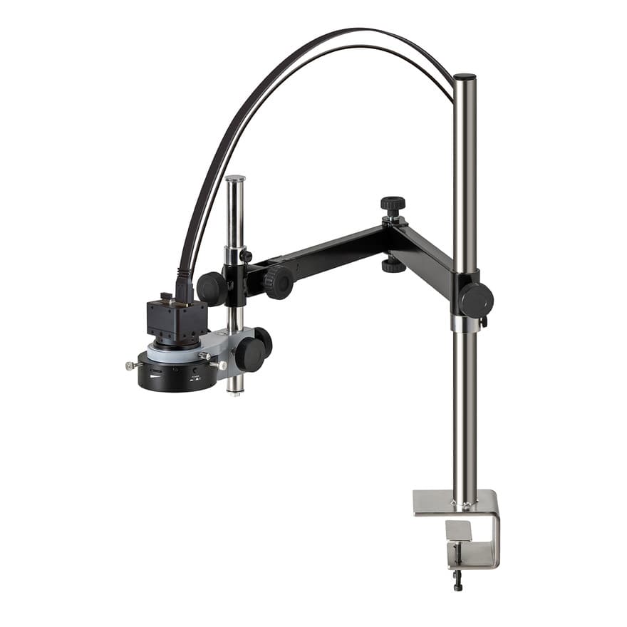 マイクロスコープ（モニター用）