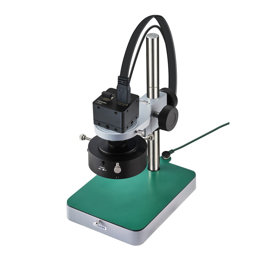 マイクロスコープ（モニター用）