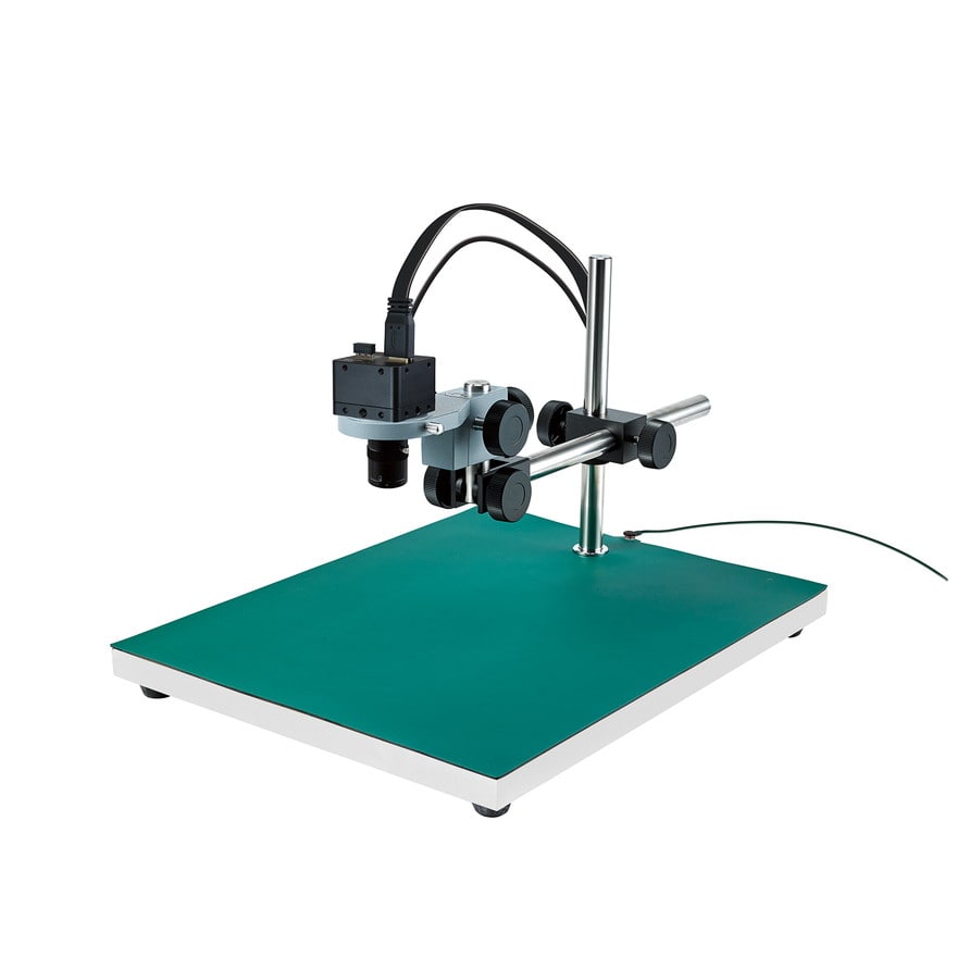 マイクロスコープ（モニター用）