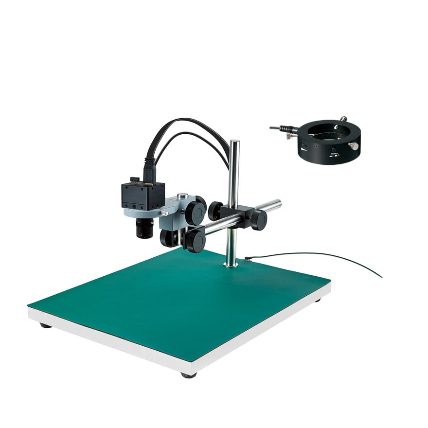 マイクロスコープ（モニター用）