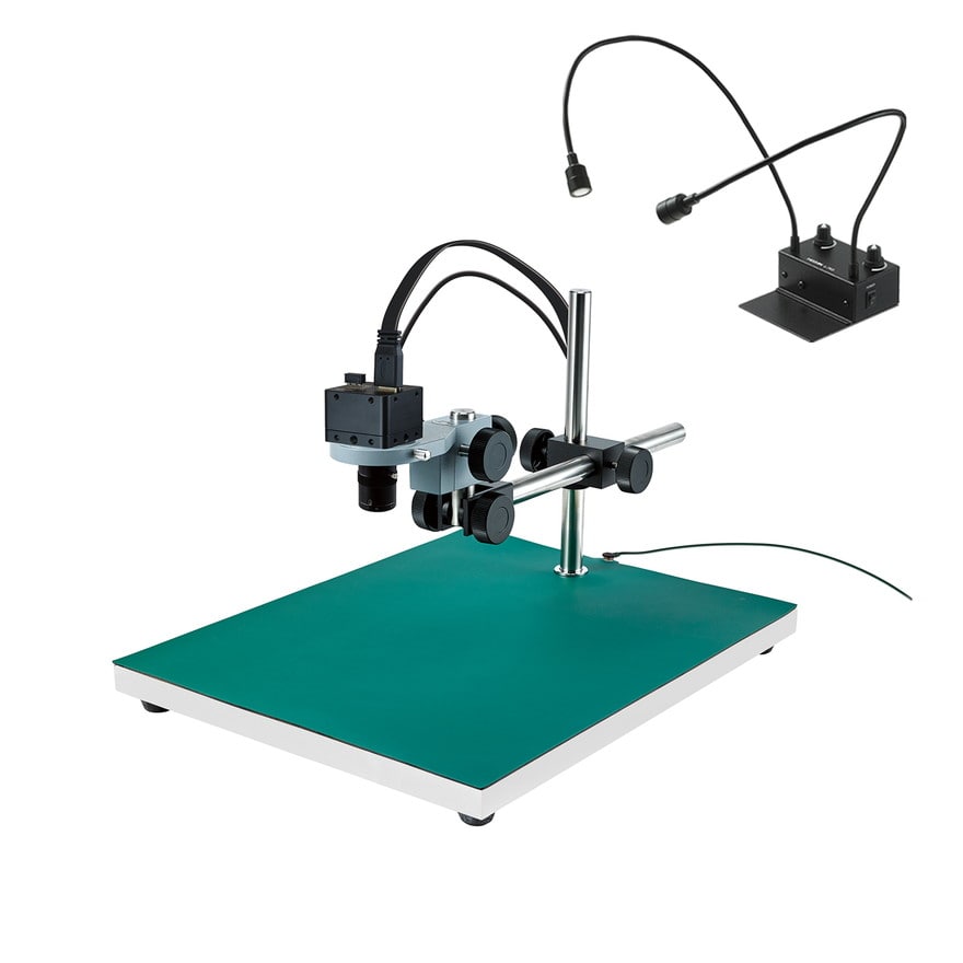 マイクロスコープ（モニター用）