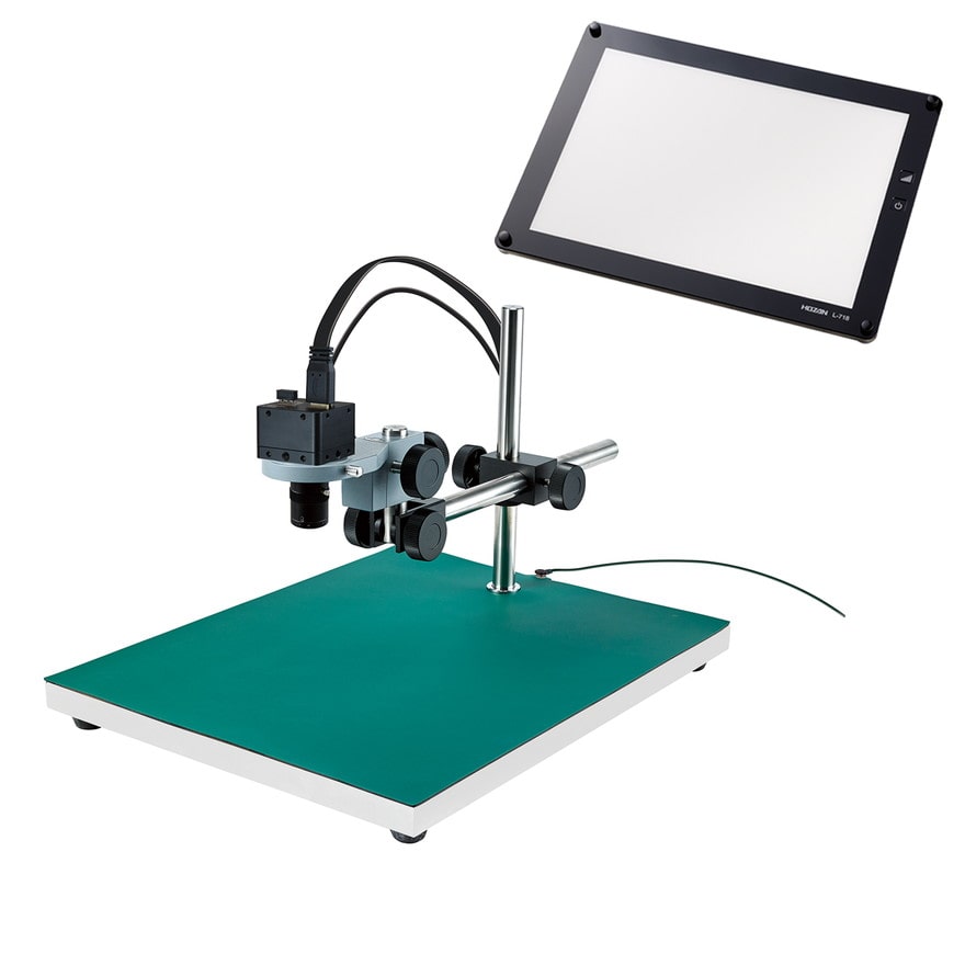 マイクロスコープ（モニター用）