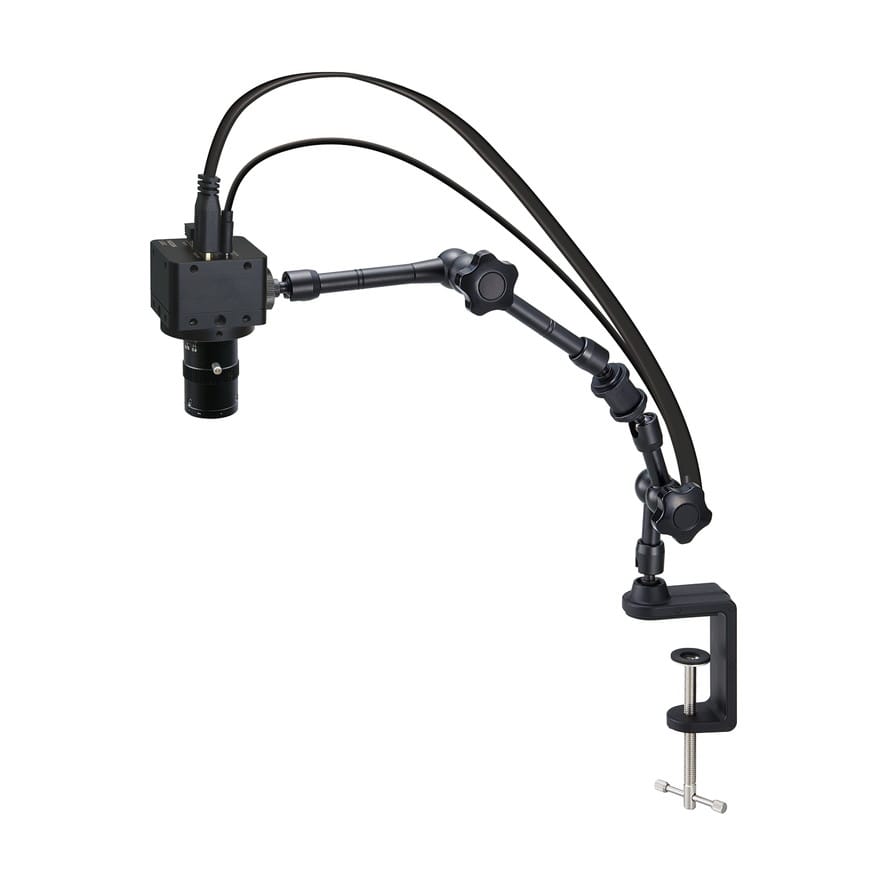 マイクロスコープ（モニター用）