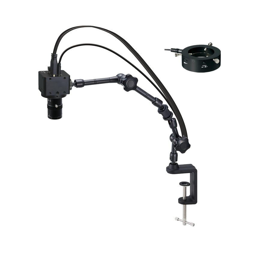 マイクロスコープ（モニター用）